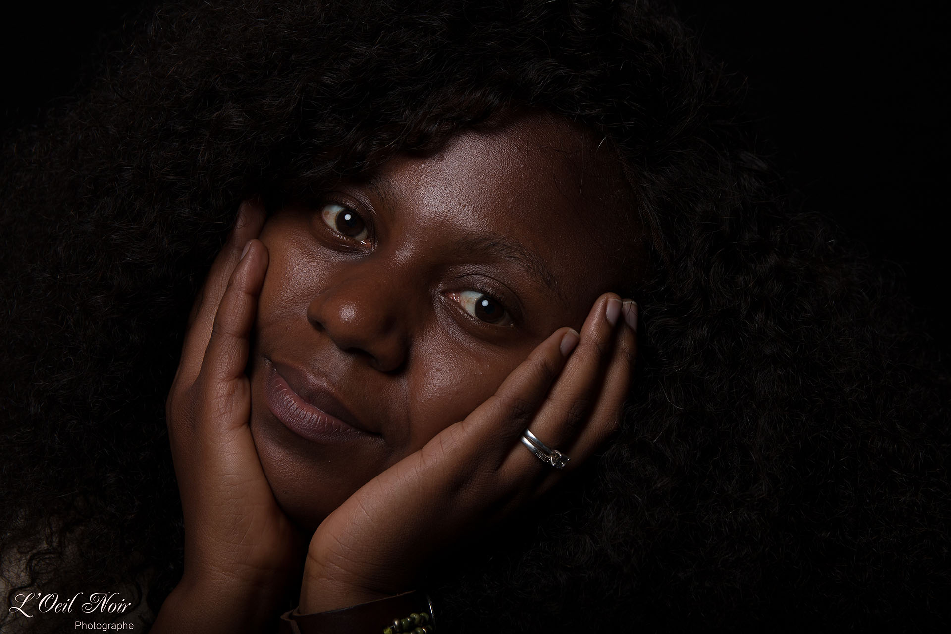 L' Oeil Noir Photographe